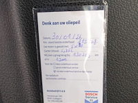 Bestelwagen opel vivaro - afbeelding 11 van  20