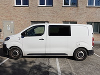 Bestelwagen opel vivaro - afbeelding 1 van  20