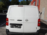 Bestelwagen opel vivaro - afbeelding 14 van  20