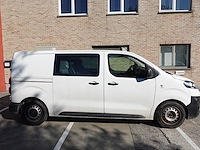 Bestelwagen opel vivaro - afbeelding 15 van  20
