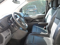 Bestelwagen opel vivaro - afbeelding 16 van  20
