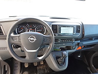 Bestelwagen opel vivaro - afbeelding 17 van  20