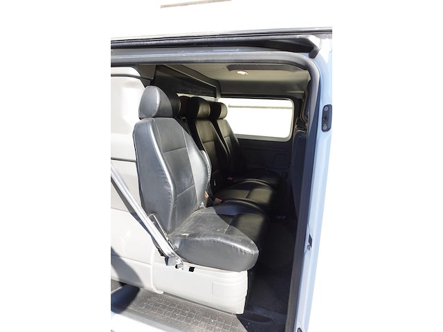 Bestelwagen opel vivaro - afbeelding 3 van  18