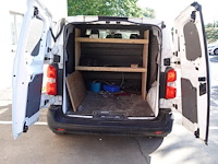 Bestelwagen opel vivaro - afbeelding 4 van  18