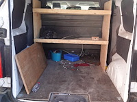 Bestelwagen opel vivaro - afbeelding 5 van  18