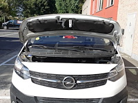 Bestelwagen opel vivaro - afbeelding 6 van  18