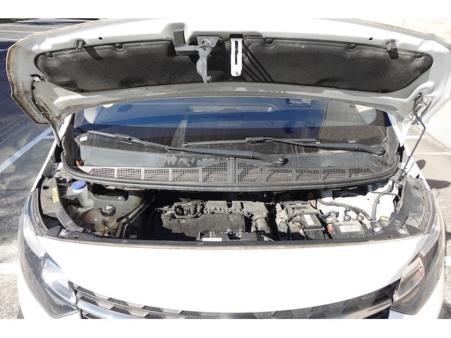 Bestelwagen opel vivaro - afbeelding 7 van  18
