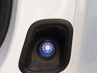 Bestelwagen opel vivaro - afbeelding 8 van  18