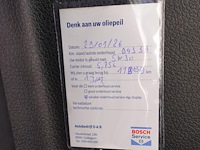 Bestelwagen opel vivaro - afbeelding 9 van  18