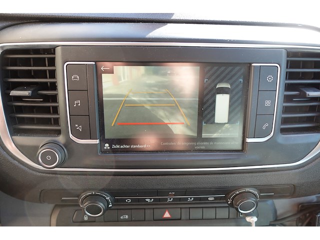 Bestelwagen opel vivaro - afbeelding 10 van  18