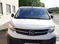 Bestelwagen opel vivaro - afbeelding 11 van  18