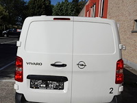 Bestelwagen opel vivaro - afbeelding 12 van  18
