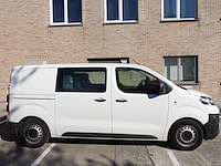 Bestelwagen opel vivaro - afbeelding 13 van  18