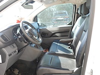 Bestelwagen opel vivaro - afbeelding 14 van  18