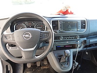 Bestelwagen opel vivaro - afbeelding 15 van  18