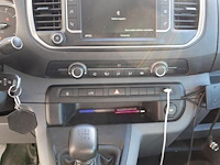 Bestelwagen opel vivaro - afbeelding 17 van  18