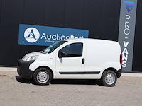 Bestelwagen peugeot bipper benzine 73pk 2010