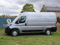 Bestelwagen peugeot boxer diesel 140pk 2022 - afbeelding 1 van  1