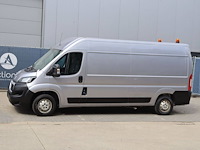 Bestelwagen peugeot boxer diesel 164pk 2020 - afbeelding 1 van  1