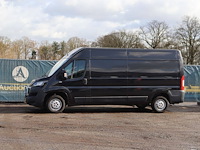 Bestelwagen peugeot boxer diesel 165pk 2020 - afbeelding 1 van  1