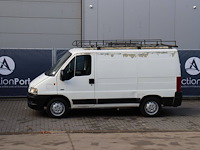 Bestelwagen peugeot boxer diesel 2006 - afbeelding 1 van  1