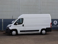 Bestelwagen peugeot boxer diesel 2016 - afbeelding 1 van  1