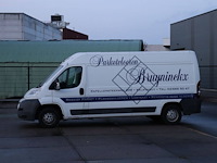 Bestelwagen peugeot boxer diesel 88kw 2009 - afbeelding 1 van  1