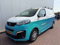 Bestelwagen peugeot expert 2.0 hdi diesel 123pk
