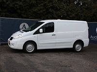 Bestelwagen peugeot expert 227 2.0 hdi l1h1 diesel 128pk 2015 - afbeelding 1 van  1