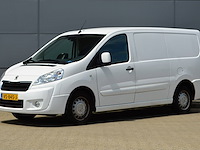 Bestelwagen peugeot expert 229 2.0 hdi l2h1 navteq 2 diesel 128pk 2015 - afbeelding 1 van  1