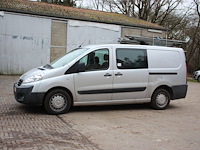 Bestelwagen peugeot expert diesel 2014 - afbeelding 1 van  1