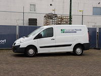 Bestelwagen peugeot expert diesel 90pk 2013