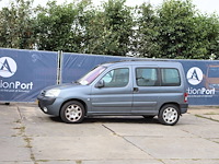 Bestelwagen peugeot partner benzine 109pk 2006