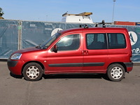 Bestelwagen peugeot partner benzine 75pk 2007 (marge) - afbeelding 1 van  1