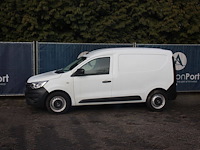 Bestelwagen renault express 1.5 dci 75 comfort diesel 75pk 2021