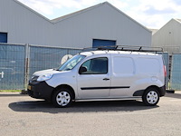Bestelwagen renault kangoo 1.5 dci 110 energy comfort maxi diesel 109pk 2019 - afbeelding 1 van  1