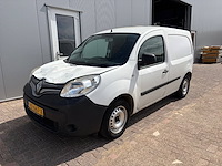 Bestelwagen renault kangoo 1.5 dci 75 energy comfort diesel 2016 - afbeelding 1 van  1