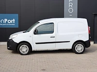 Bestelwagen renault kangoo diesel 2018