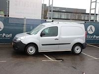 Bestelwagen renault kangoo diesel 2019 - afbeelding 1 van  1