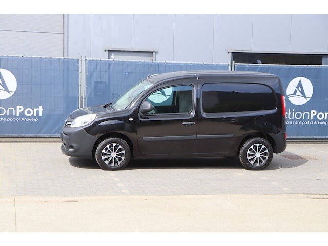 Bestelwagen renault kangoo diesel 95pk 2020 - afbeelding 1 van  1