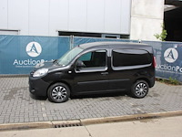 Bestelwagen renault kangoo diesel 95pk 2020