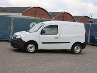 Bestelwagen renault kangoo diesel - afbeelding 1 van  1