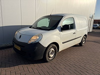 Bestelwagen renault kangoo express 1.5 dci diesel 68pk 2008 - afbeelding 1 van  1