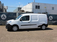 Bestelwagen renault kangoo maxi diesel 95pk 2020