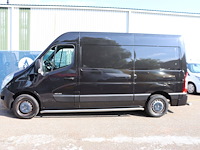 Bestelwagen renault master dci 150 diesel 146pk 2013
