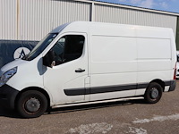 Bestelwagen renault master diesel 125pk 2016 - afbeelding 1 van  1