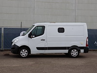 Bestelwagen renault master diesel 2014 (marge) - afbeelding 1 van  1