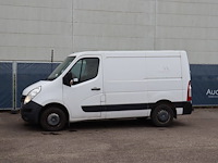 Bestelwagen renault master diesel 2018 - afbeelding 1 van  1
