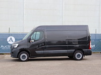 Bestelwagen renault master diesel 2021 - afbeelding 1 van  1