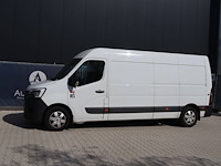 Bestelwagen renault master diesel 2021 - afbeelding 1 van  1